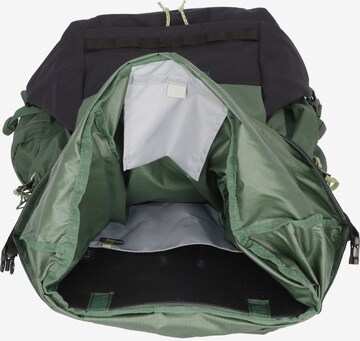 Haglöfs Sports Backpack 'Rugged Mountain Q' in Green