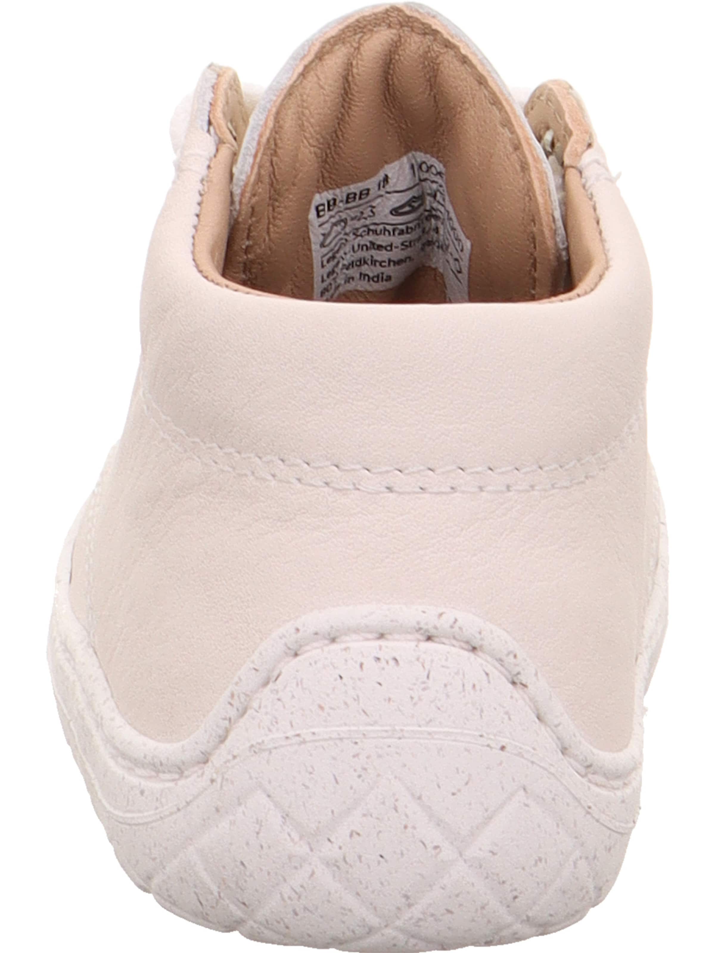 SUPERFIT Lauflernschuh 'Saturnus' in Pink