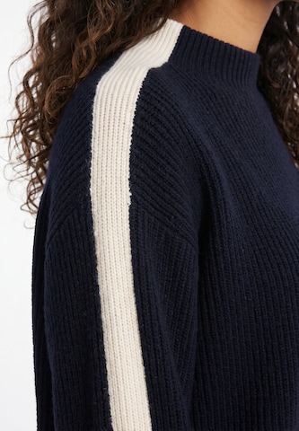 Pull-over Anna Field en bleu