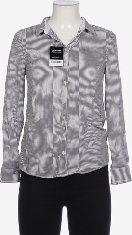Tommy Jeans Blouse & Tunic in M in Grey: front