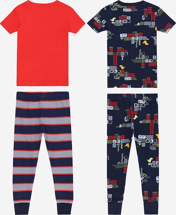 Carter's Pajamas in Blue