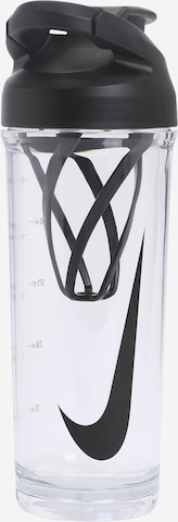 NIKE Accessoires Drikkeflaske i svart: forside