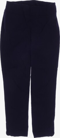 Joseph Ribkoff Pants in M in Blue: front