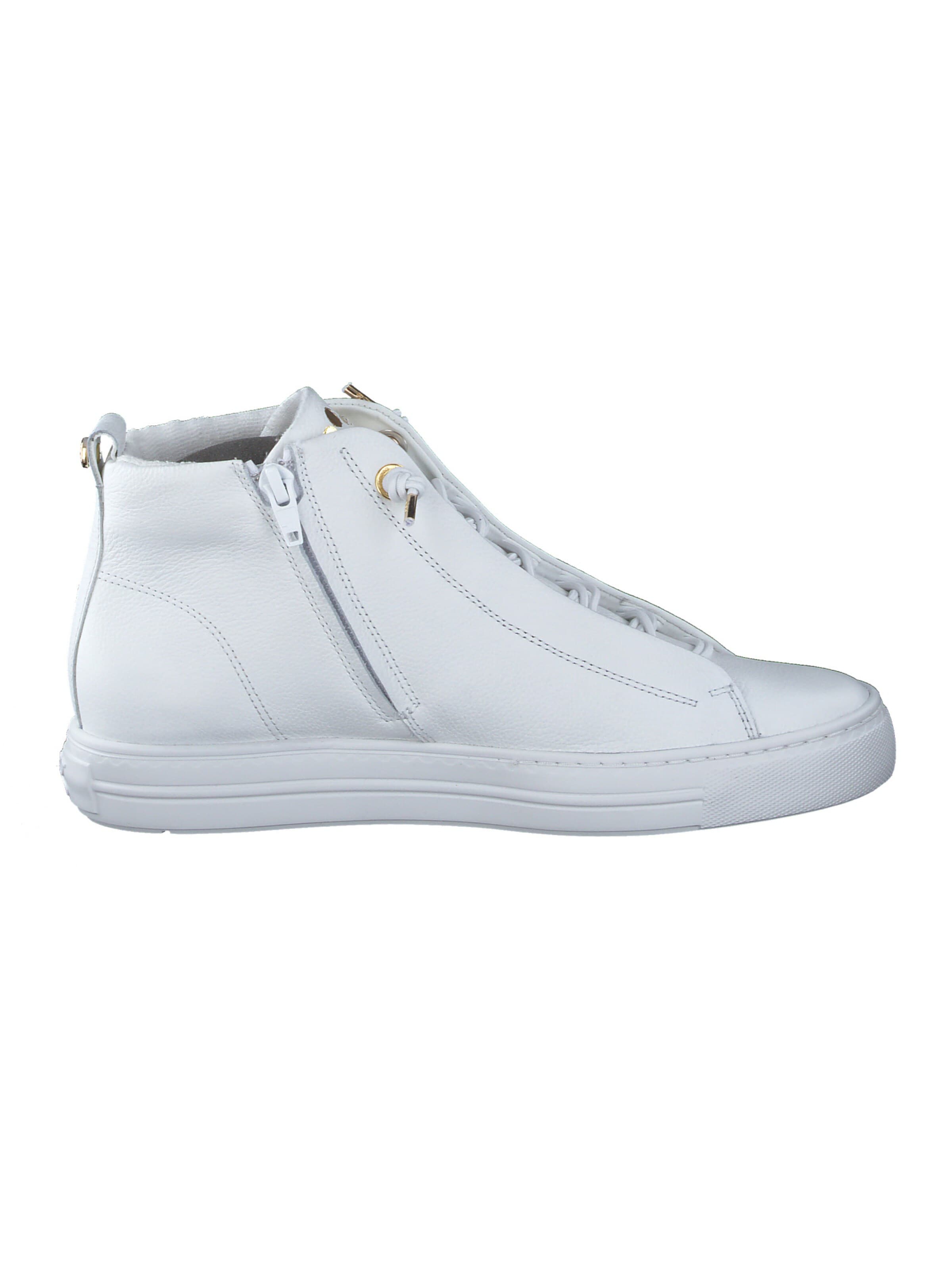 Paul Green Sneaker high‌‌‌‌‌‌‌‌‌ in Weiß