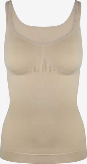 MAGIC Bodyfashion Top za oblikovanje u ecru/prljavo bijela, Pregled proizvoda