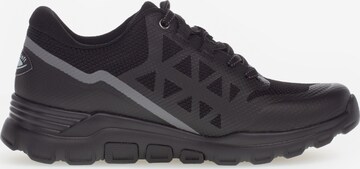 GABOR Sneaker in Schwarz