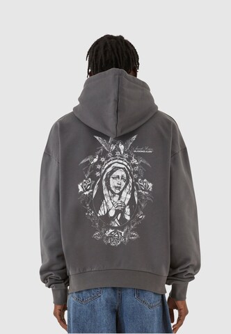 MJ Gonzales - Sudadera 'Fatima' en gris