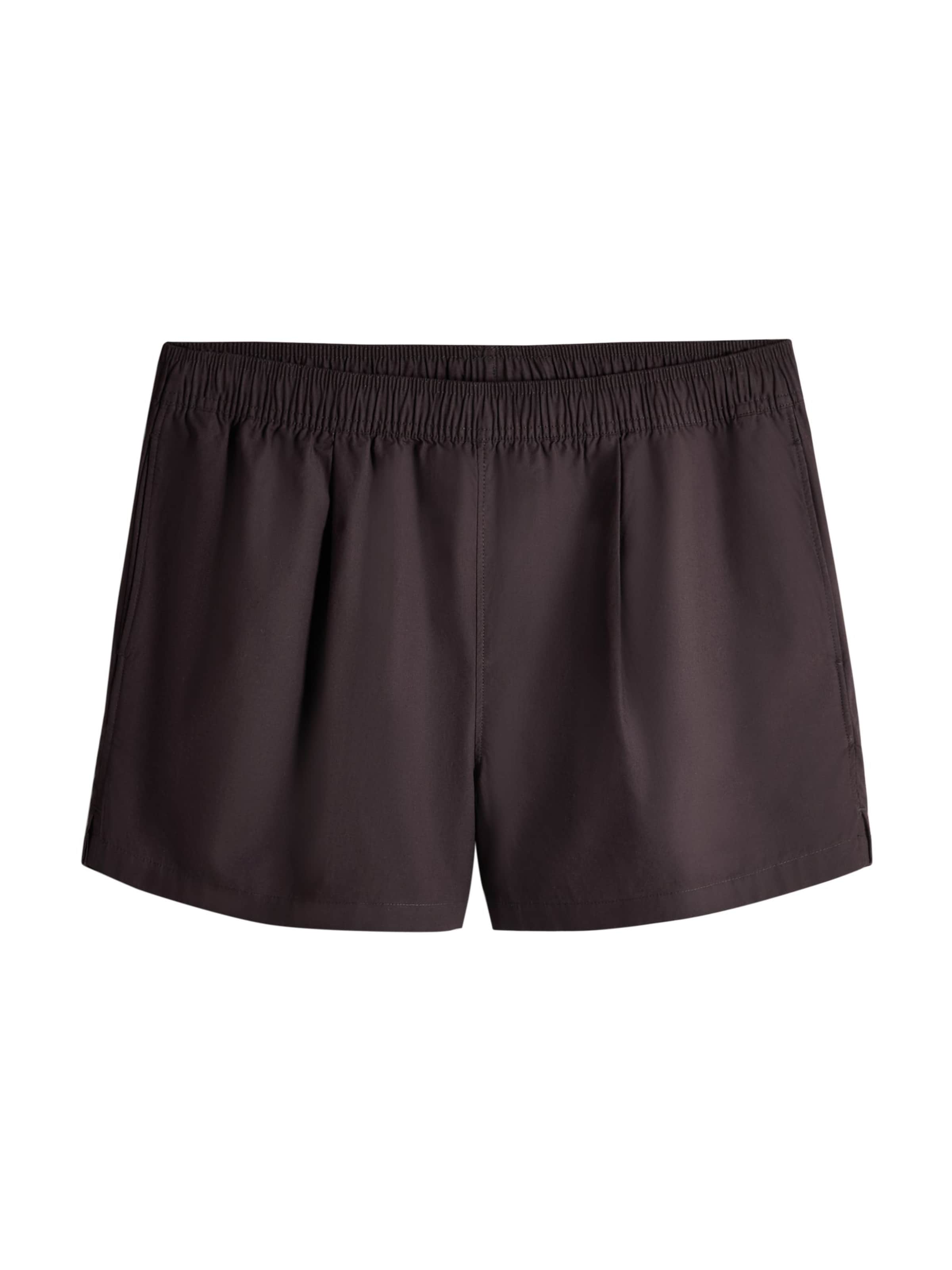 regular Pantaloni di The Set in blu