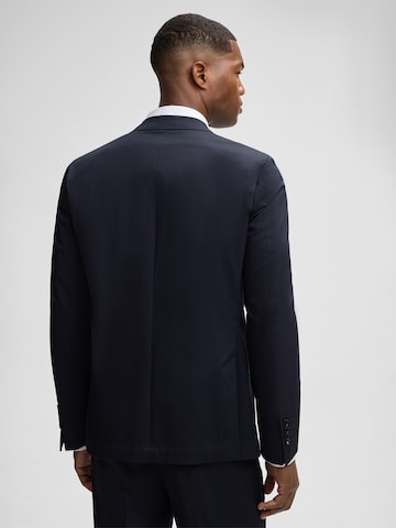Coupe slim Veste de costume 'Acon' STRELLSON en bleu