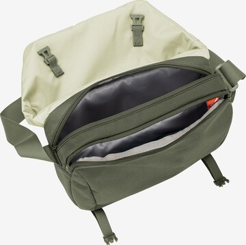 Sac de sport 'Rom S III ' VAUDE en vert