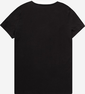 T-Shirt fonctionnel 'Bf' ADIDAS SPORTSWEAR en noir