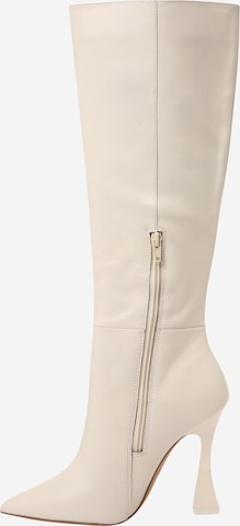 ALDO Boots 'VONTEESE' in White: front