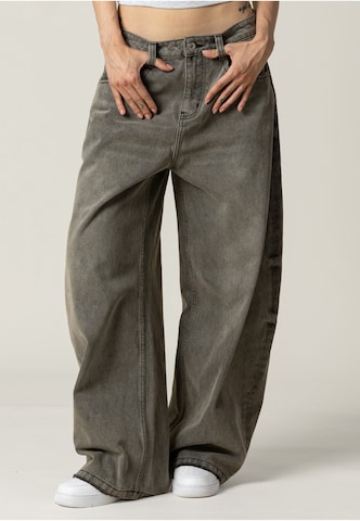 Regular Jean Project Blue en gris