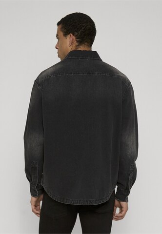 Veste mi-saison REPLAY en noir