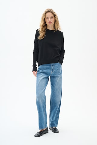 InWear Loose fit Jeans 'Pheiffer' in Blue