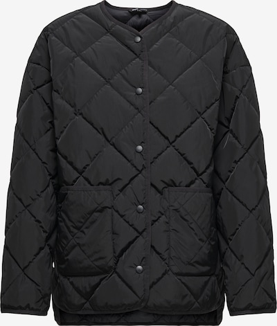 ONLY Välikausitakki 'ONLALTHEA' värissä musta, Tuotenäkymä