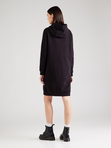 Robe Calvin Klein Jeans en noir