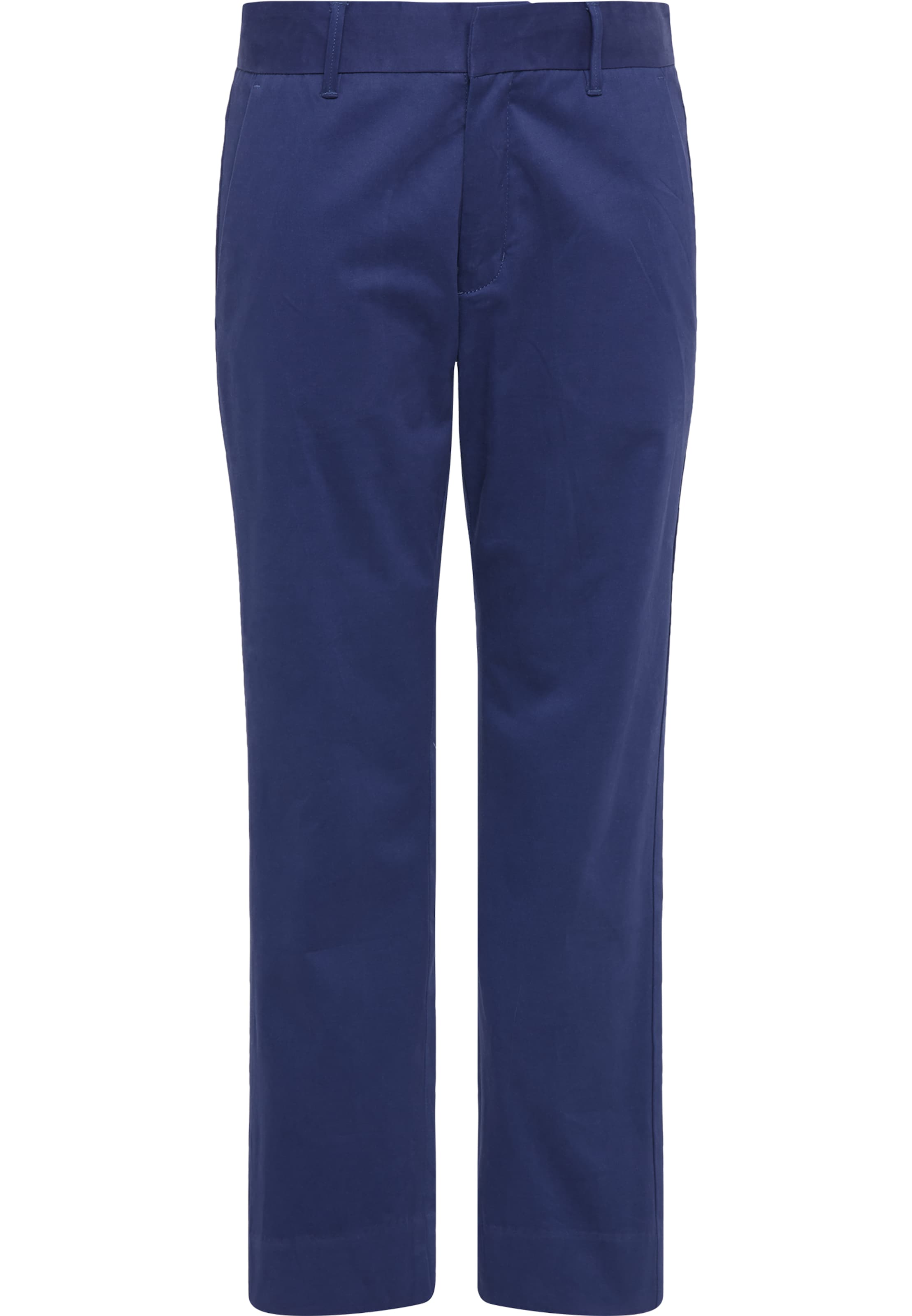 DreiMaster Maritim Nohavice - námornícka modrá, Produkt