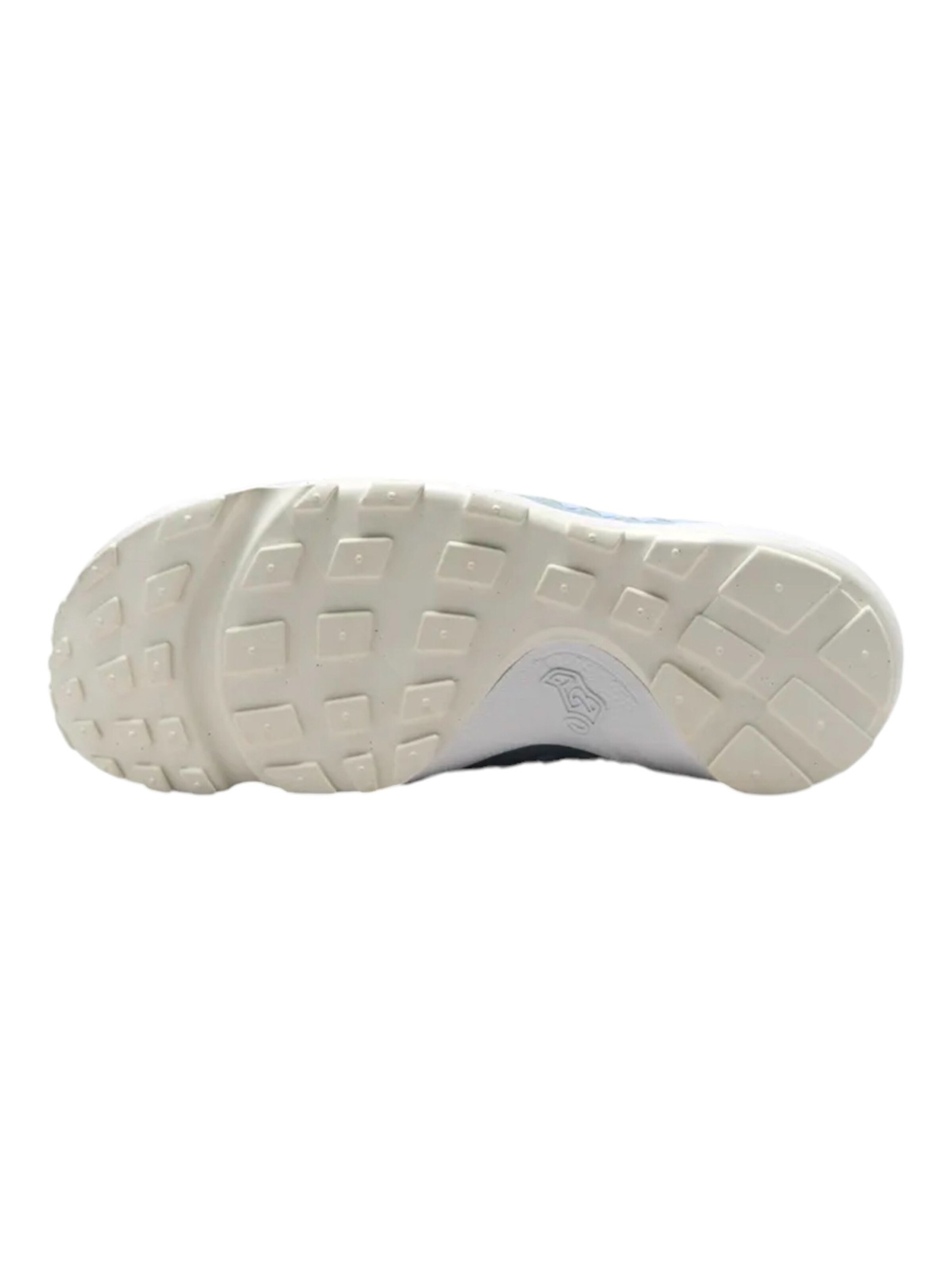 Nike Sportswear Sneaker in Blau