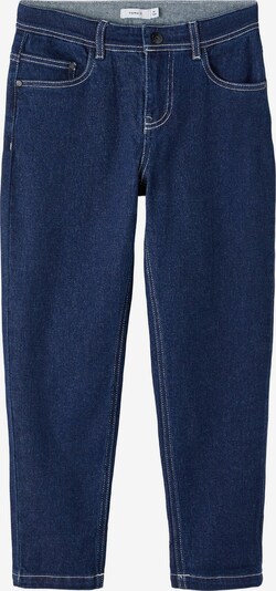 NAME IT Jeans 'Caleb' in de kleur Blauw denim, Productweergave