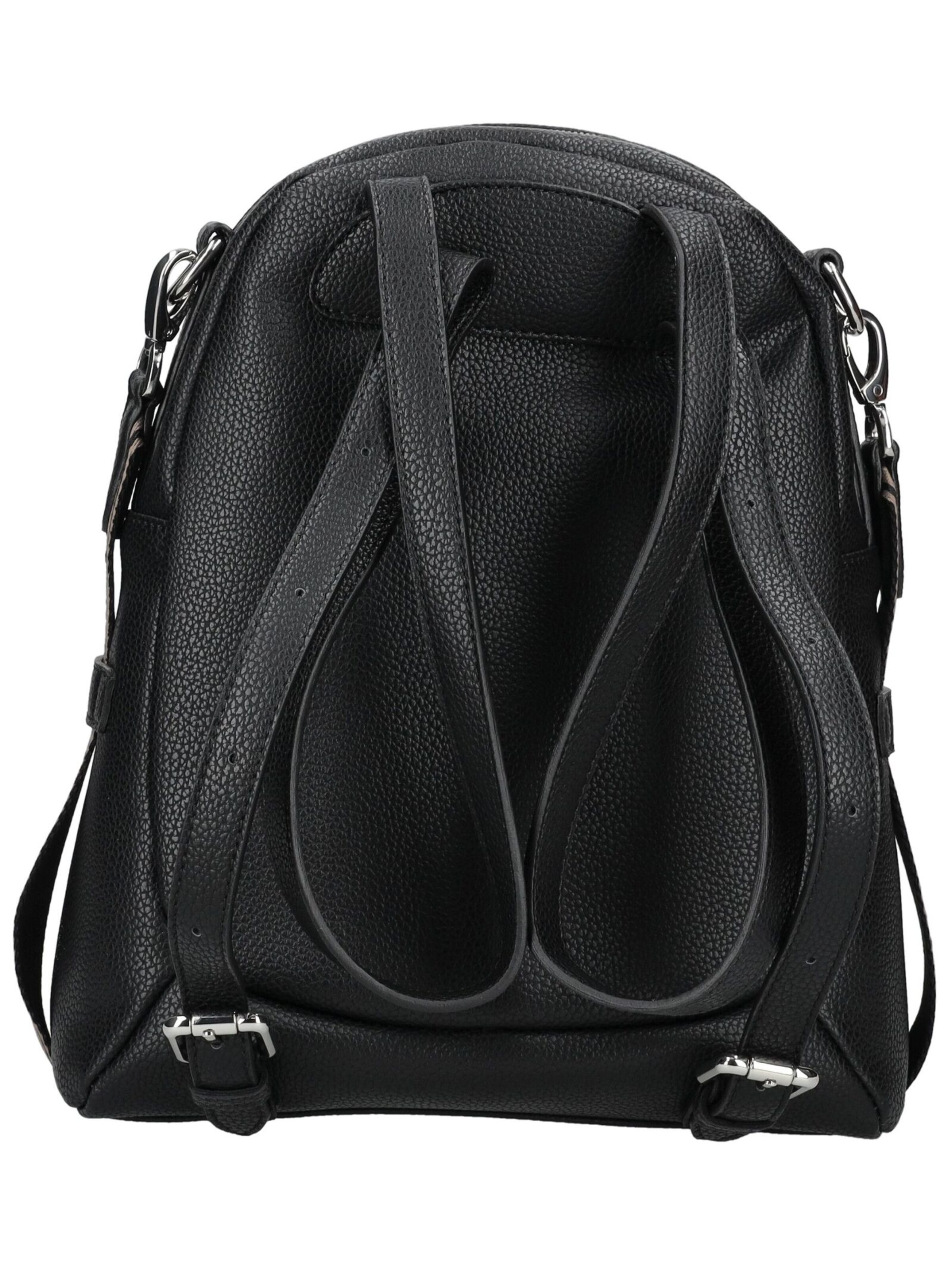 Nero Giardini Backpack in Black