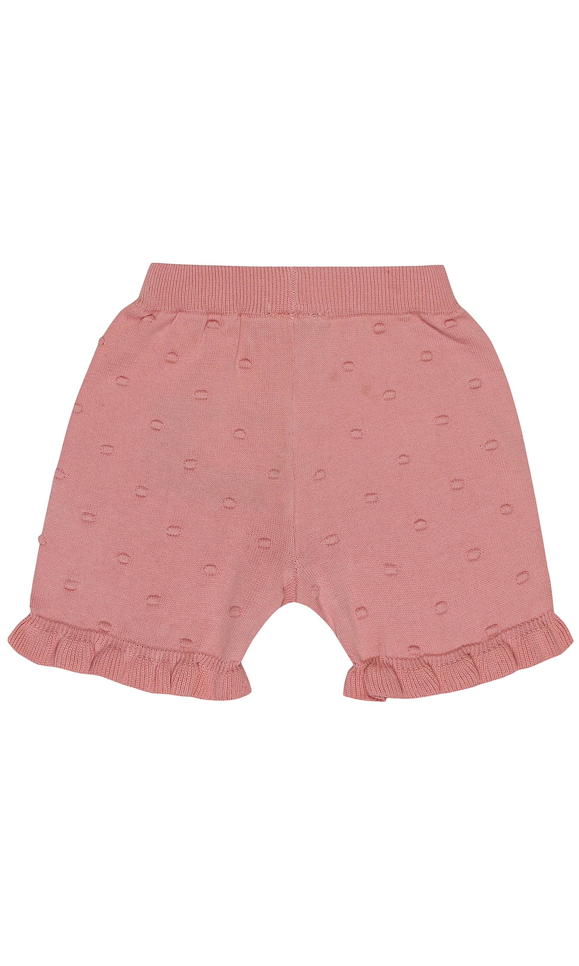 Bruuns Bazaar Kids Szabványos Nadrág - rózsaszín