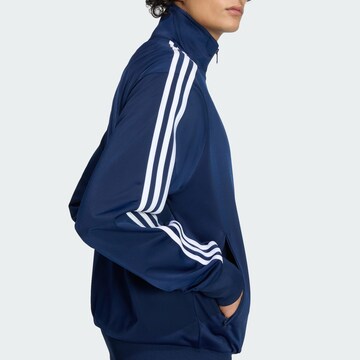 Veste de survêtement 'Firebird' ADIDAS ORIGINALS en bleu
