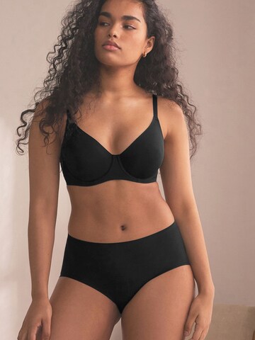 T-shirt Reggiseno 'Forever Lite' di Next in nero