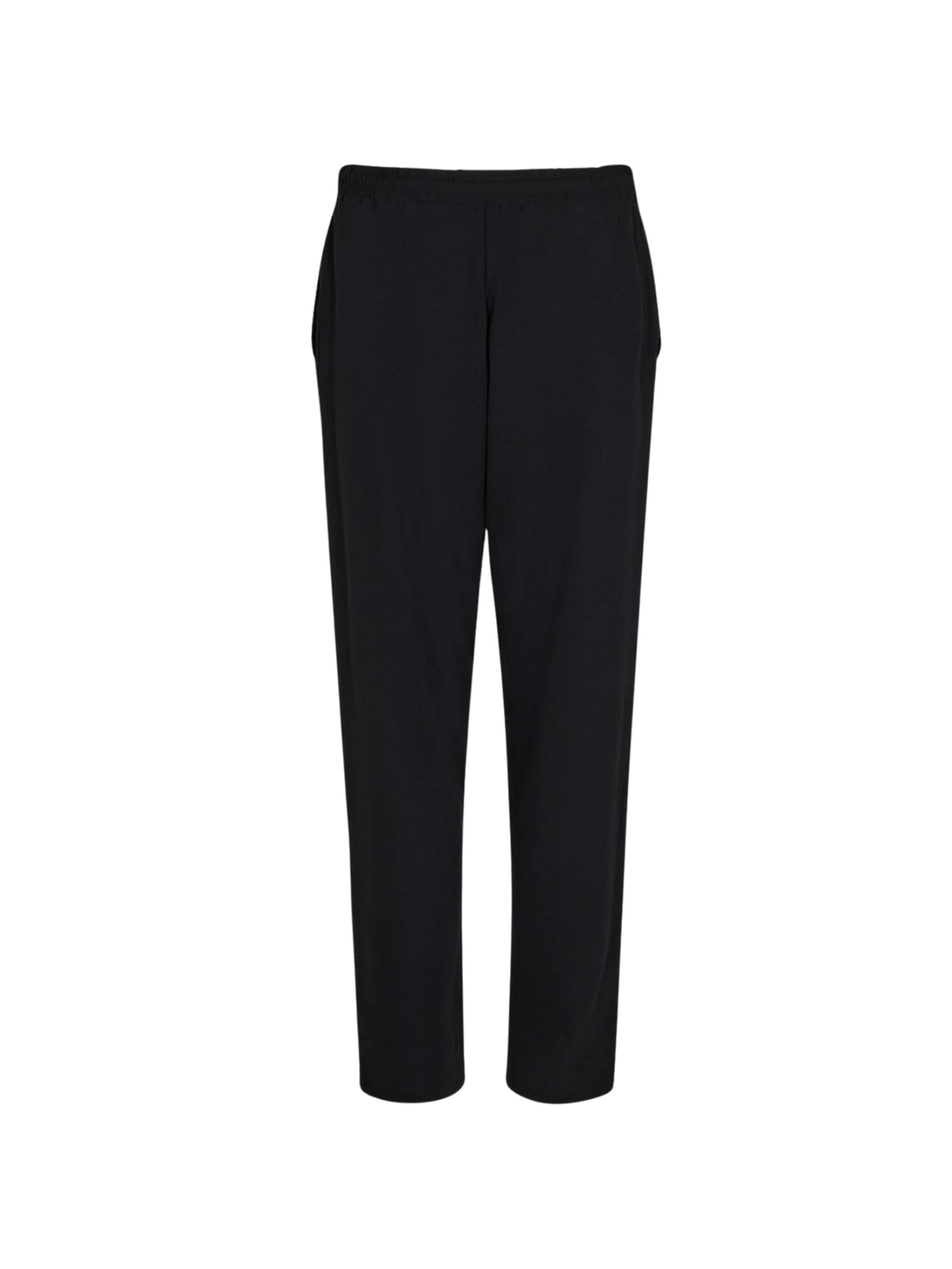Regular Pantalon Soyaconcept en noir