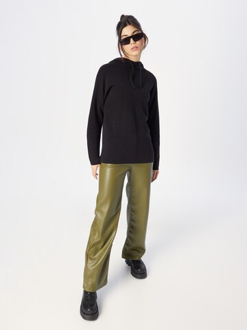 s.Oliver Sweater in Black