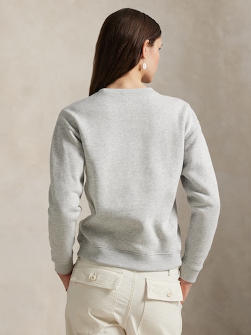 Polo Ralph Lauren Sweatshirt in Grey