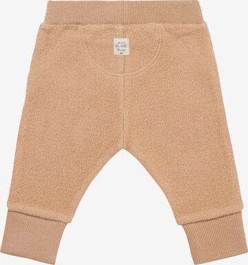 Regular Pantalon Noppies en beige