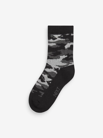 Next Socks in Blue