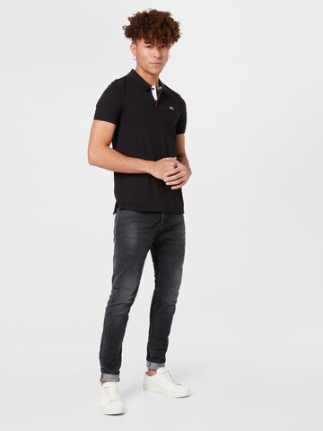 Tommy Jeans Shirt in Black