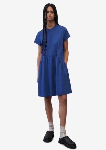 Marc O'Polo DENIM Kleid in Blau