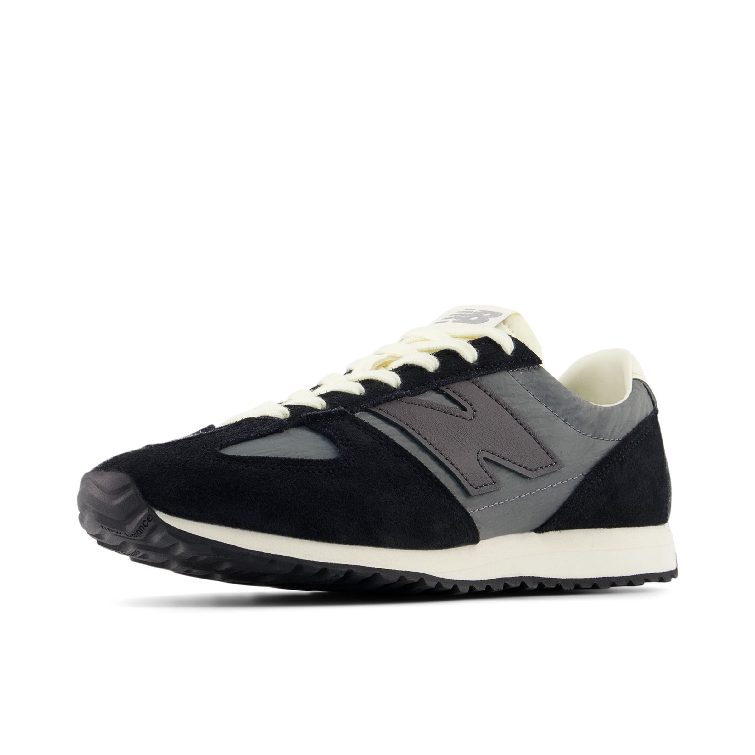 new balance Низкие кроссовки '471' в Серый: спереди