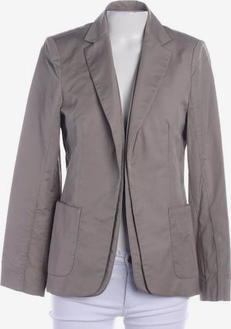 Schumacher Blazer in S in Grey: front