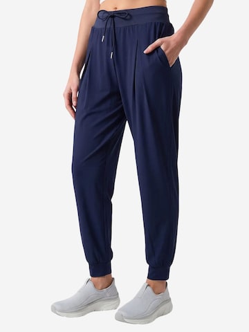 Pantaloni di Tommy Life in blu