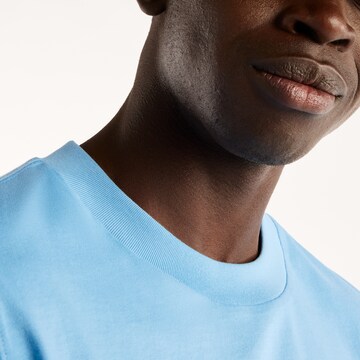 new balance Shirt in Blue