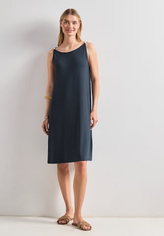 STREET ONE Dress in Blue