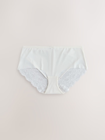 Next Nohavičky - Zelená