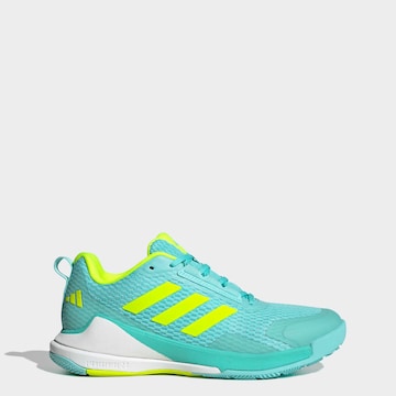 ADIDAS PERFORMANCE Athletic Shoes in Blue