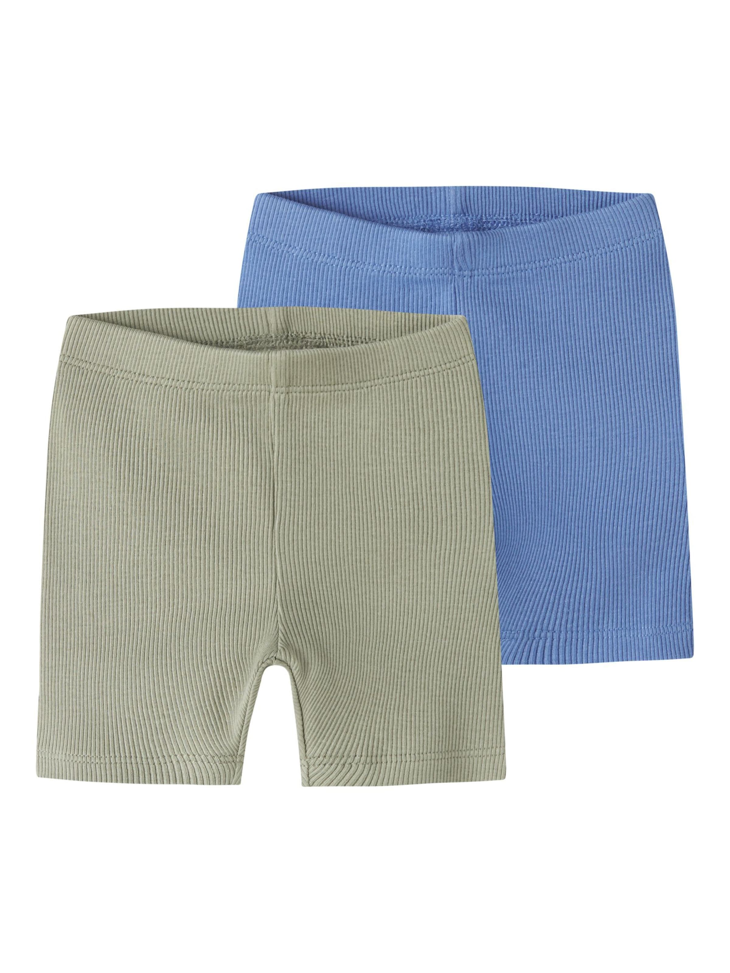 TWO SOON - Slimfit Pantalón en Mezcla de colores: frente