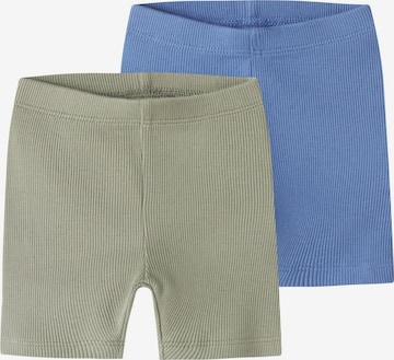 TWO SOON - Slimfit Pantalón en Mezcla de colores: frente