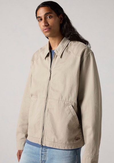 LEVI'S ® Přechodná bunda - khaki, Produkt