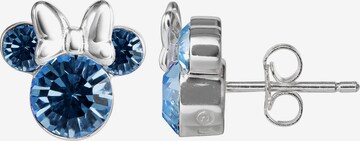 Disney Jewelry Ohrringe in Blau