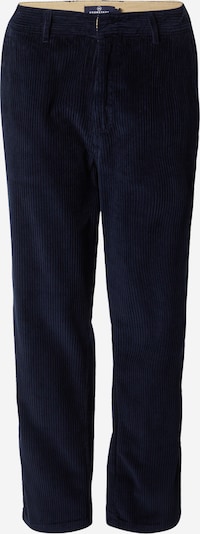 Kronstadt Housut 'Meza' värissä laivastonsininen, Tuotenäkymä