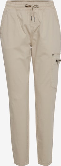 Fransa Hose 'FRPOSTRAP 2' in beige, Produktansicht