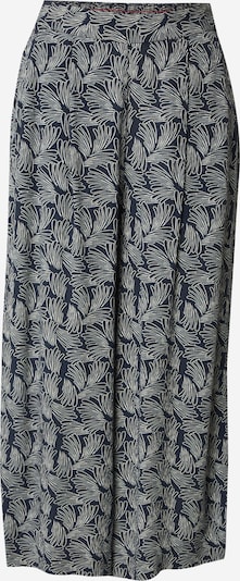 WHITE STUFF Kalhoty 'Lisette' - námořnická modř / bílá, Produkt