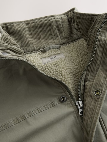 Giacca di mezza stagione di Next in verde